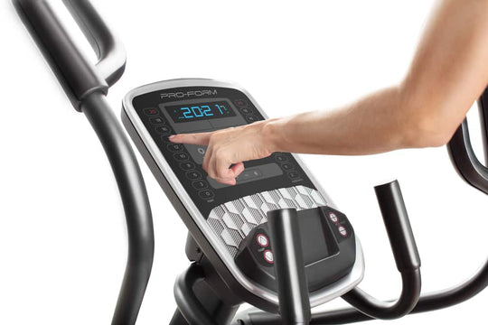 ProForm Elliptical Carbon EL Elliptical