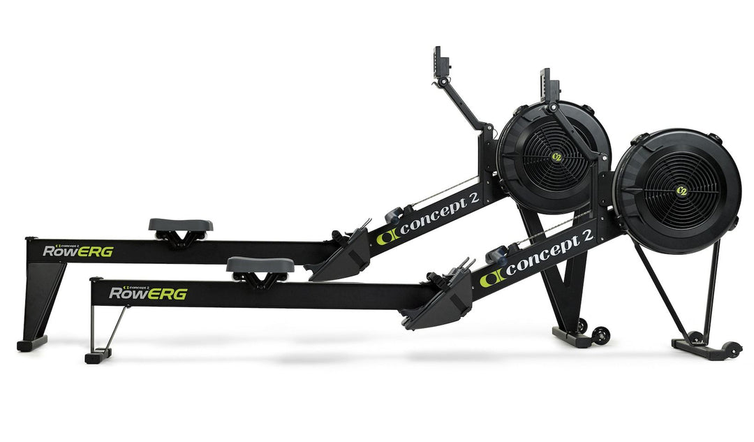 Concept2 Rower Concept2 RowErg Rower with Tall Legs