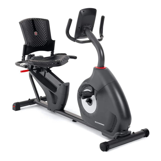 Schwinn Recumbent Bike 230 Recumbent Bike