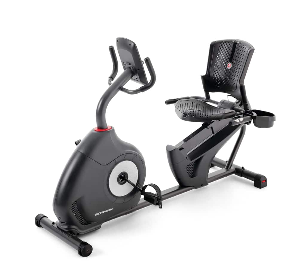 Schwinn Recumbent Bike 230 Recumbent Bike