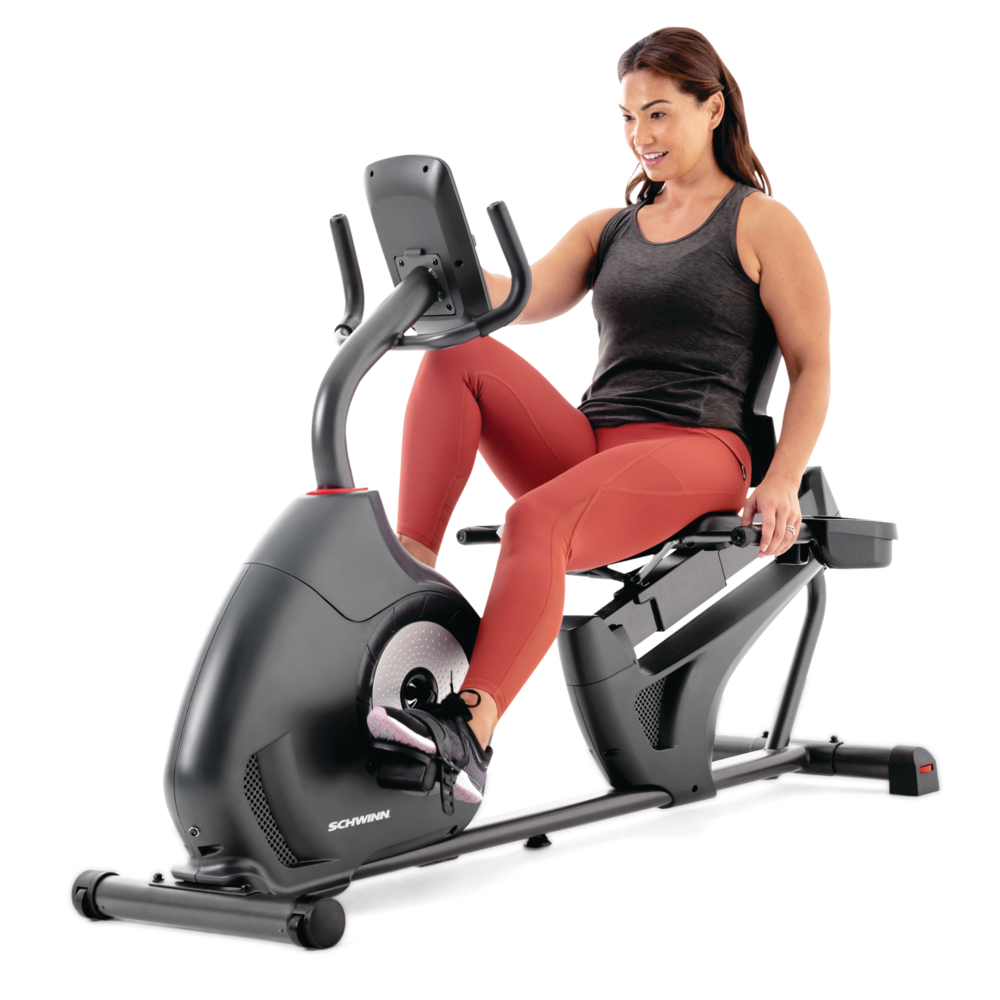 Schwinn Recumbent Bike 230 Recumbent Bike