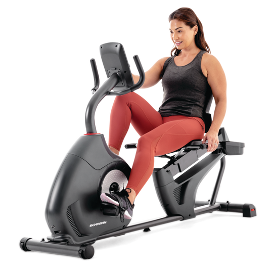 Schwinn Recumbent Bike 230 Recumbent Bike