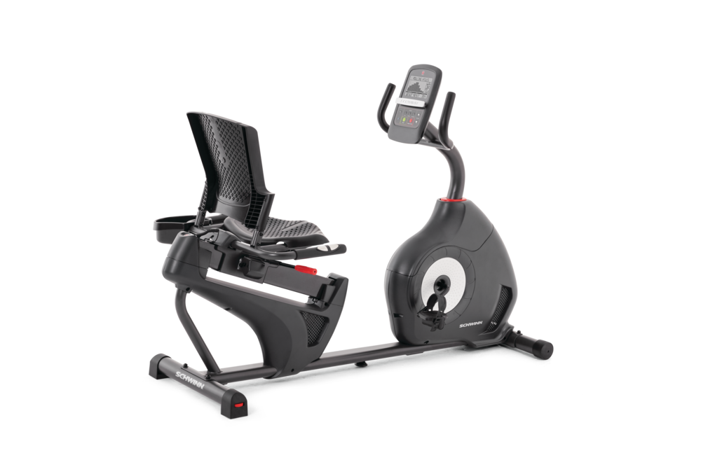 Schwinn Recumbent Bike 230 Recumbent Bike