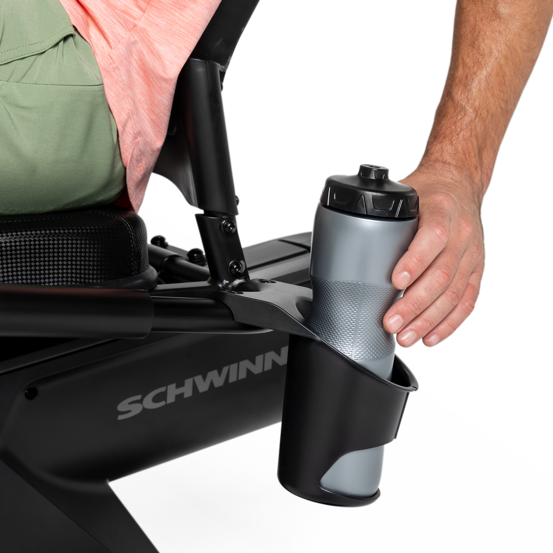 Schwinn 290 Recumbent Bike