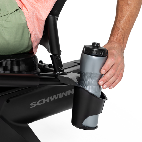 Schwinn 290 Recumbent Bike