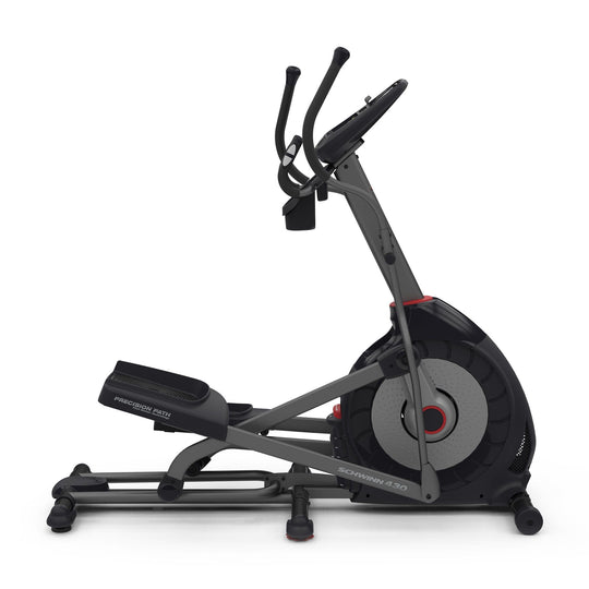 Schwinn Elliptical Schwinn 430 Elliptical