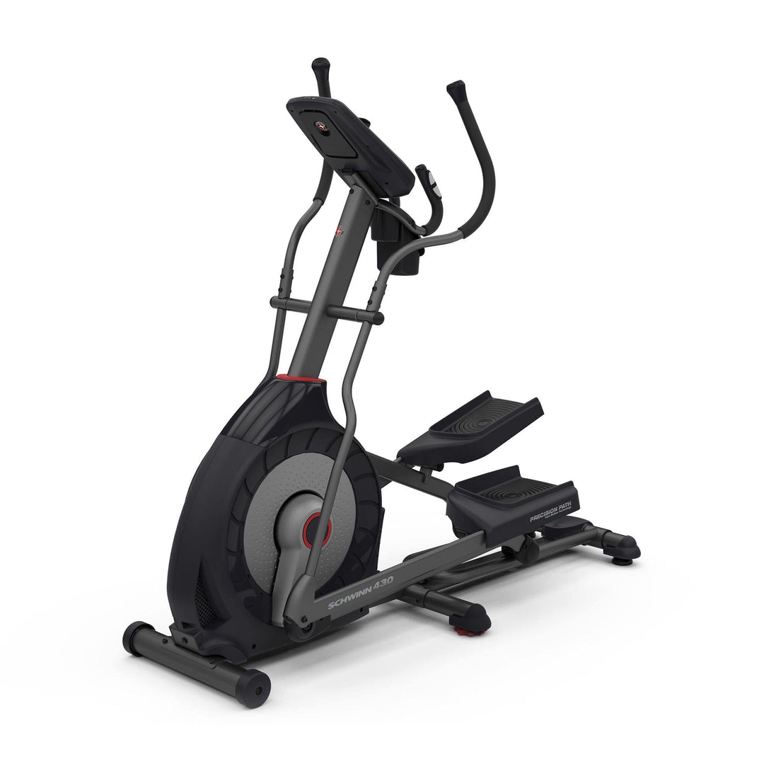 Schwinn Elliptical Schwinn 430 Elliptical