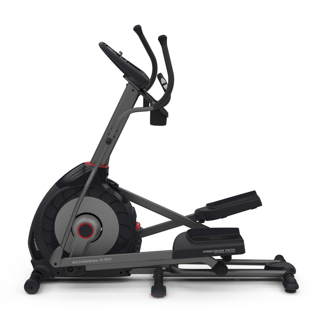 Schwinn Elliptical Schwinn 430 Elliptical