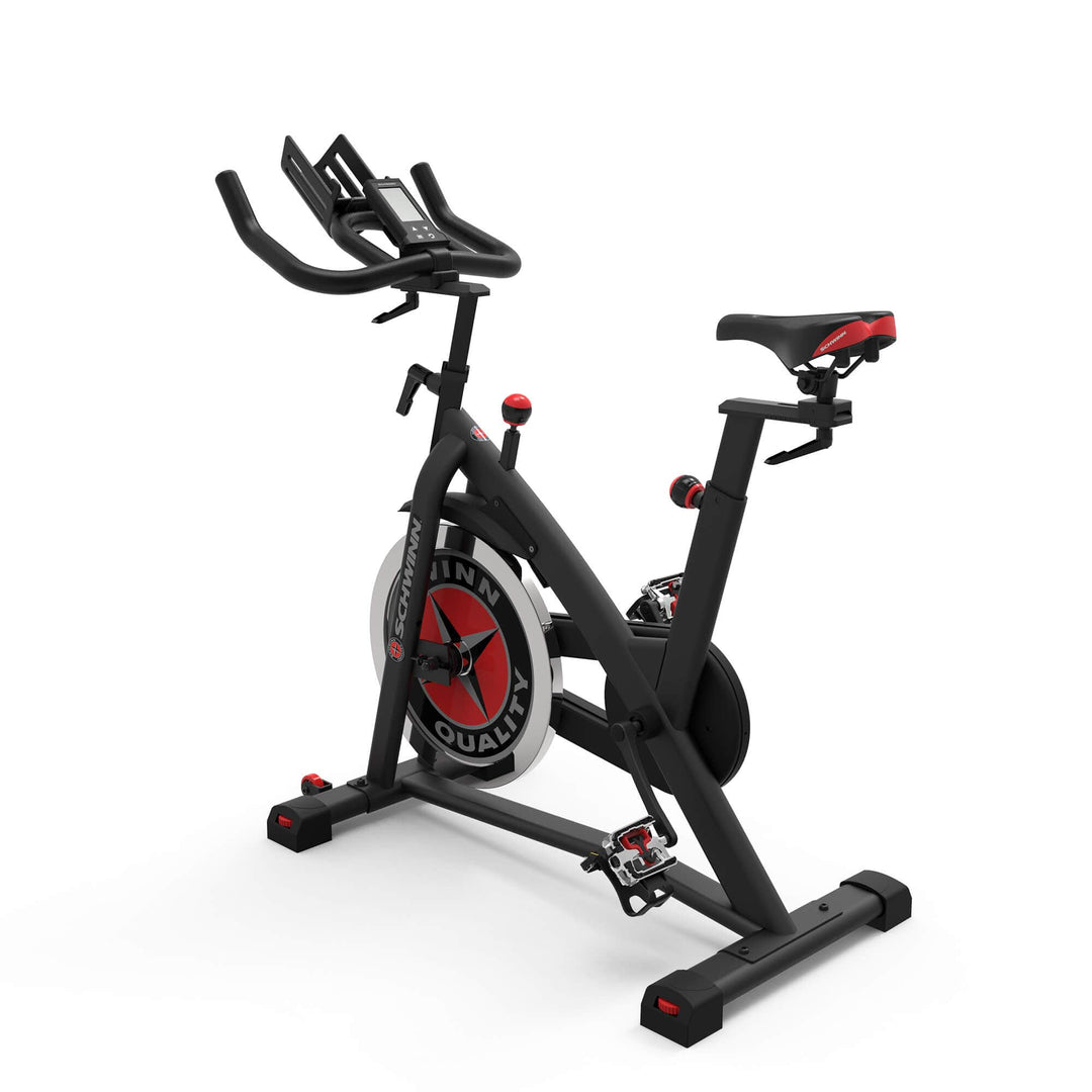 Schwinn Indoor Cycle Schwinn IC3 Bike