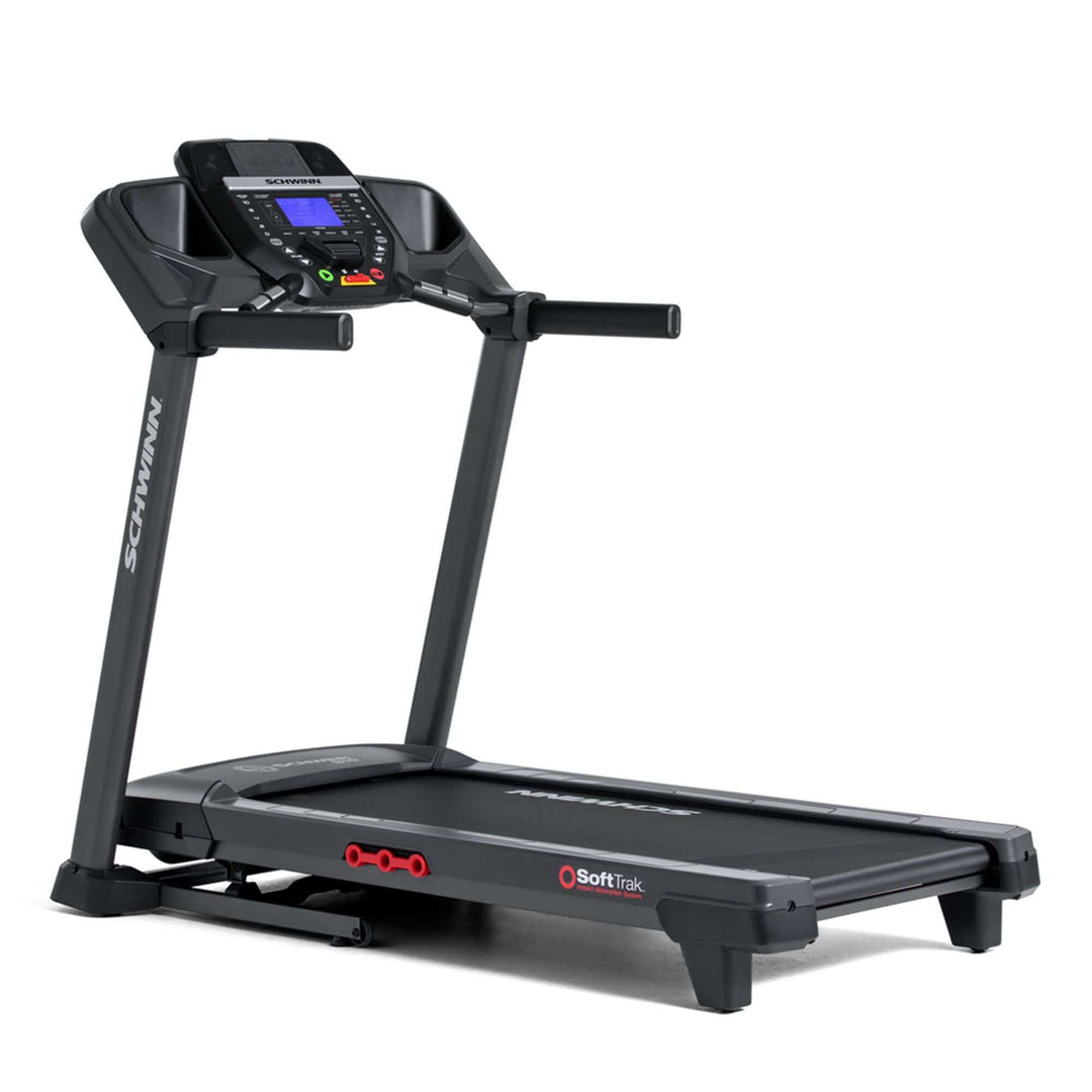 Schwinn Treadmill Schwinn 810 Treadmill