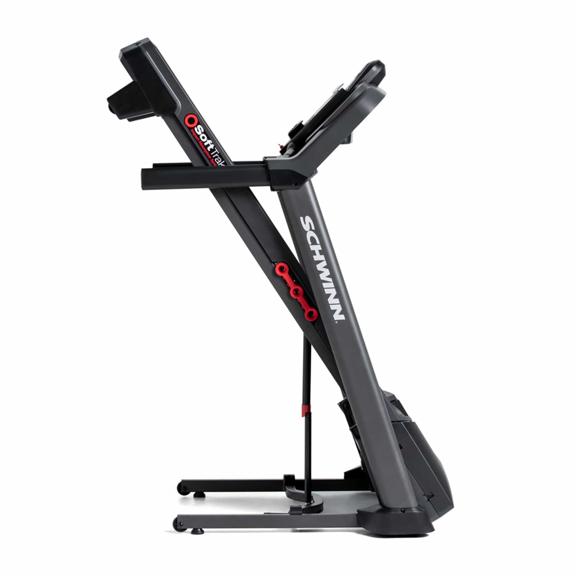 Schwinn 810 treadmill weight limit sale