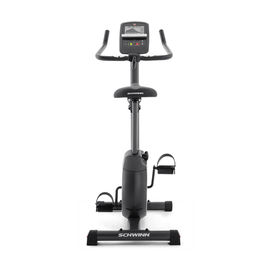 Schwinn Upright Bike Schwinn 130 Upright Bike