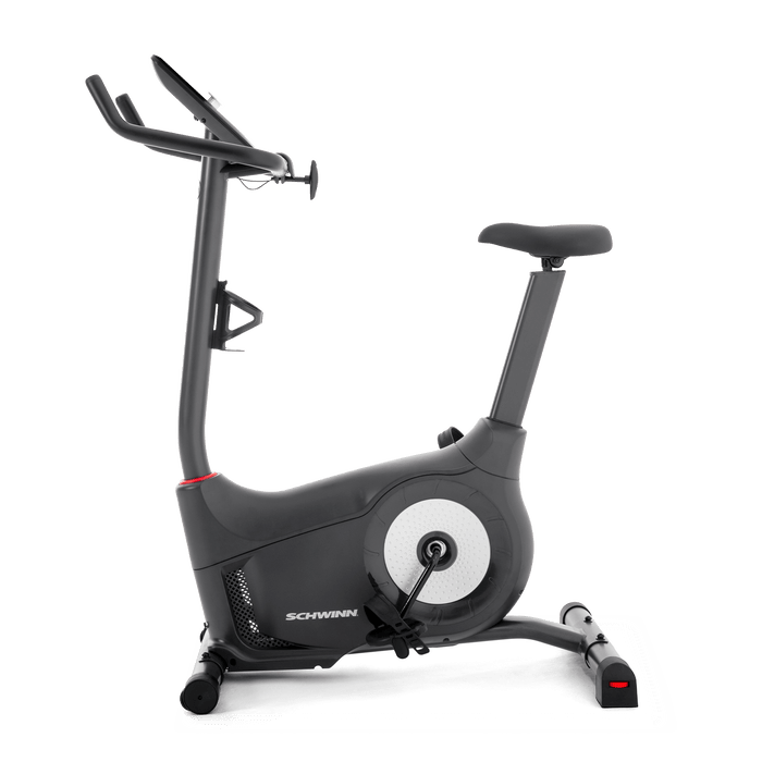 Schwinn Upright Bike Schwinn 130 Upright Bike