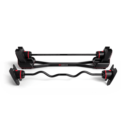 Bowflex Barbell Bowflex SelectTech 2080 Adjustable Barbell