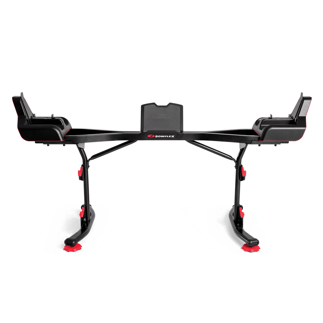 Bowflex Storage Bowflex SelectTech 2080 Barbell Stand