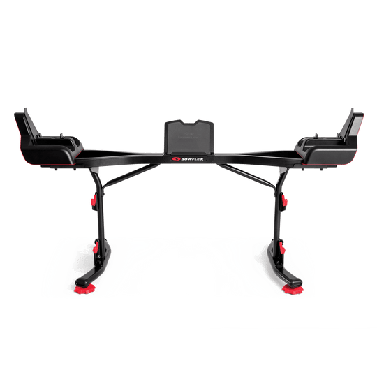 Bowflex Storage Bowflex SelectTech 2080 Barbell Stand