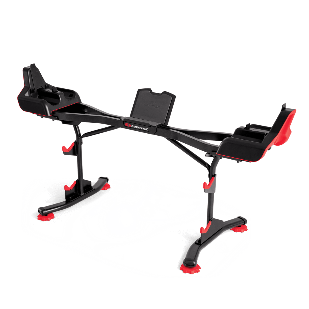 Bowflex Storage Bowflex SelectTech 2080 Barbell Stand