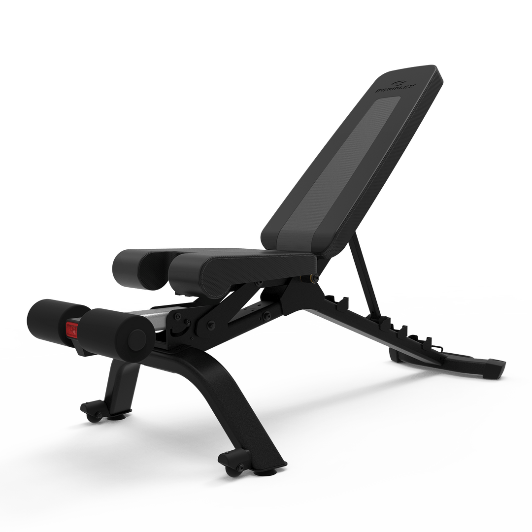 Bowflex Bench Bowflex SelectTech 4.1S Adjustable Bench