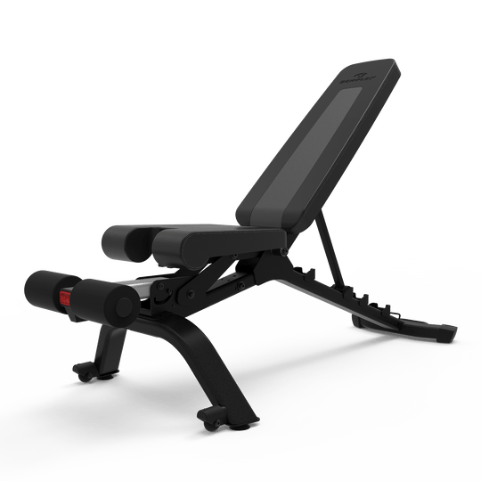 Bowflex Bench Bowflex SelectTech 4.1S Adjustable Bench