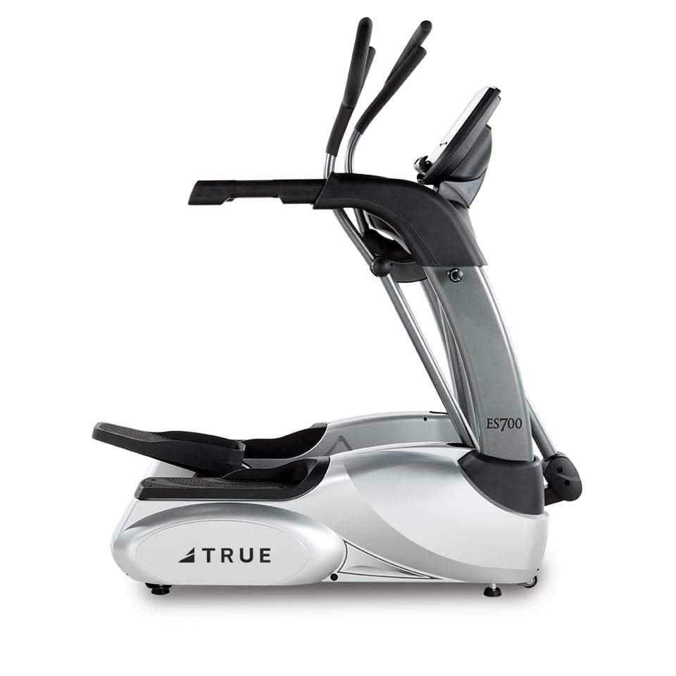 Northern Fitness Supply Elliptical TRUE Fitness ES700 Elliptical