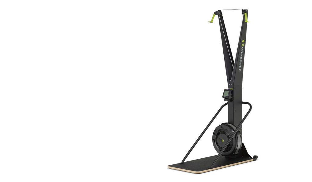 Concept2 SkiErg Ski Machine Floor Stand Northern Fitness