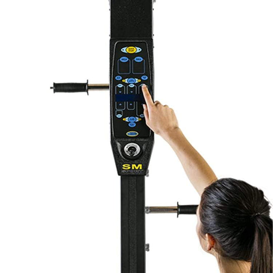 Northern Fitness Supply Climber Versa Climber SM Sport