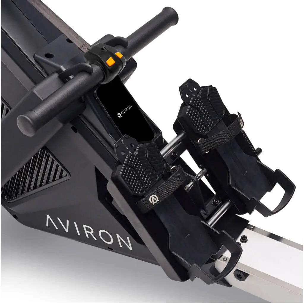 Aviron Rower Aviron Strong Premium Package