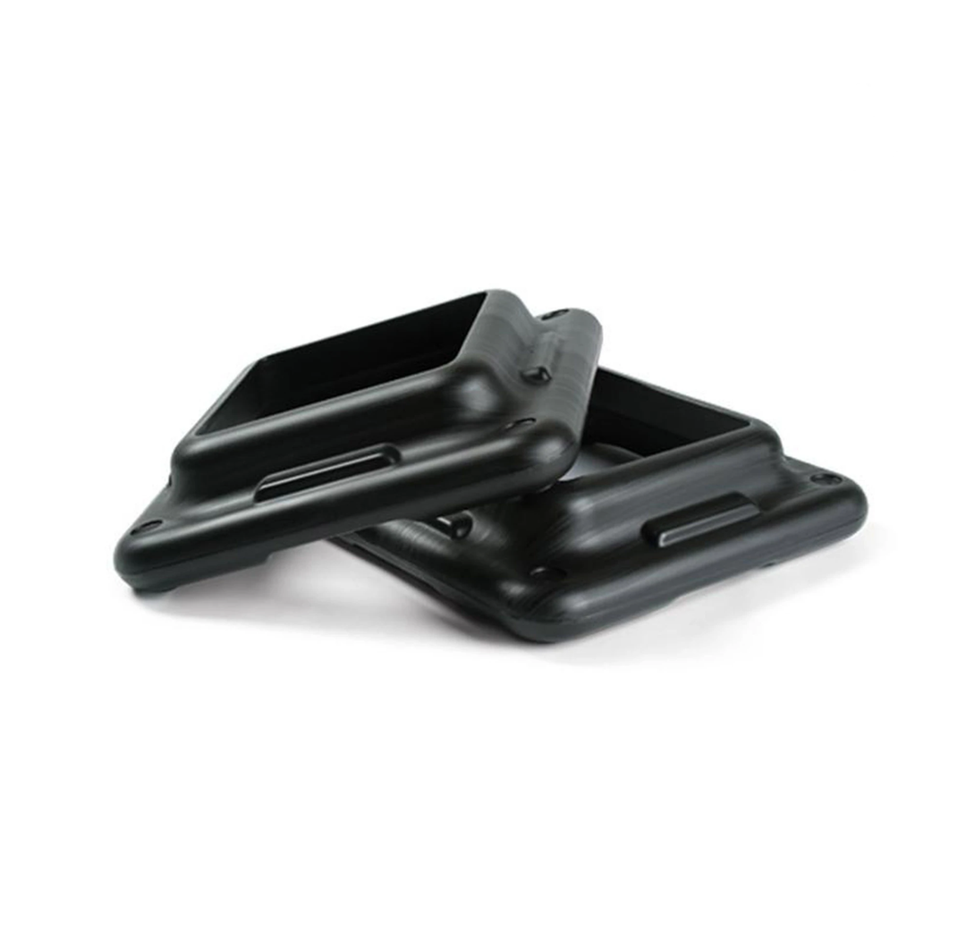 Northern Fitness Balance Step Risers (pair)