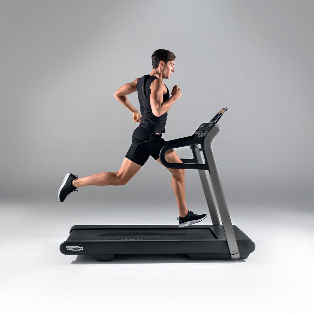 TechnoGym MyRun