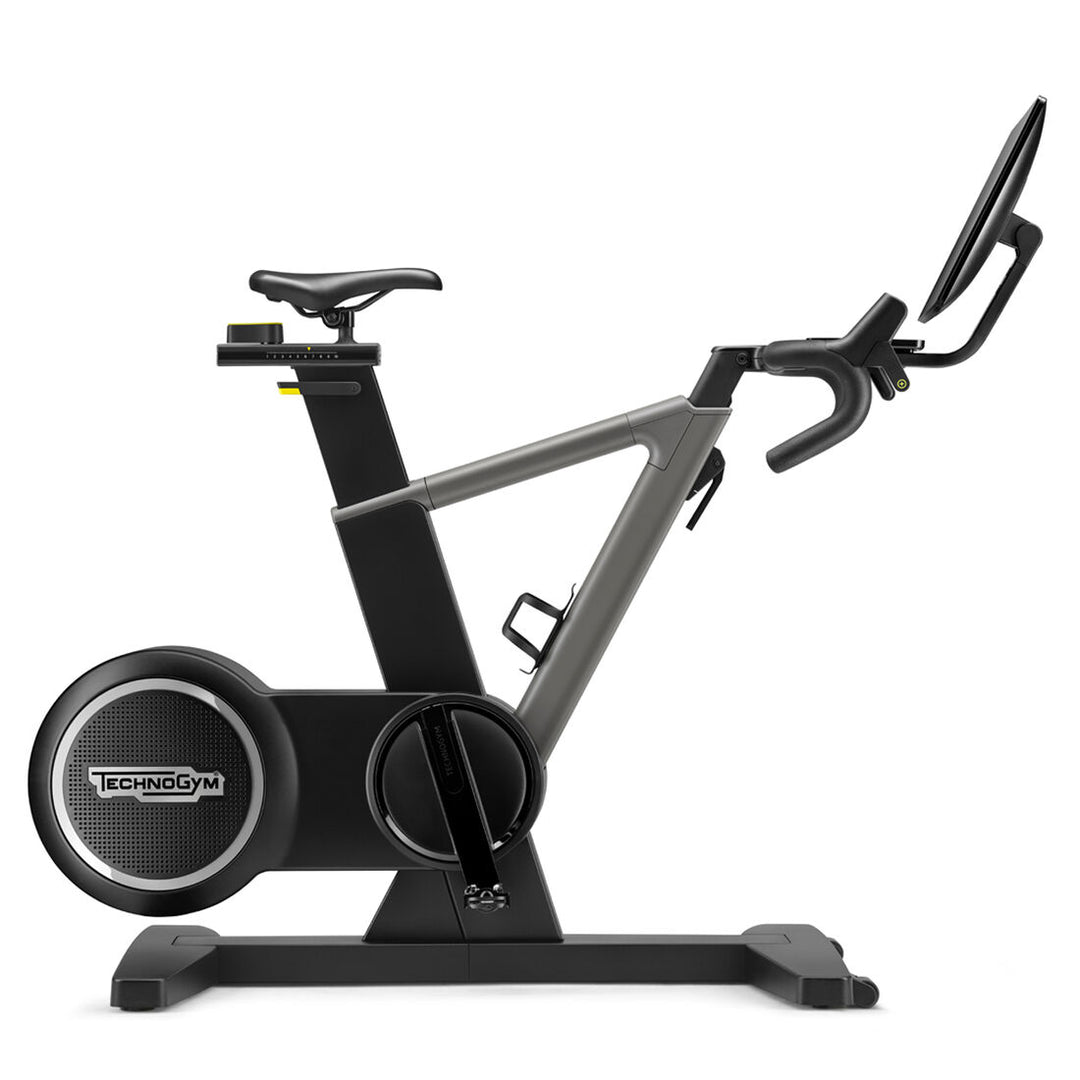 TechnoGym Exercise Bikes Technogym Ride