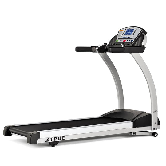 TRUE Fitness Treadmill M50 Treadmill