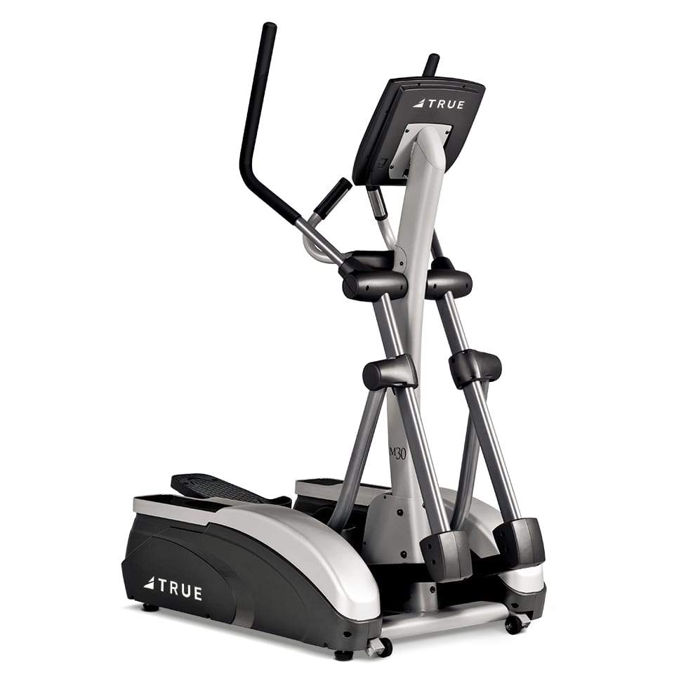 TRUE Fitness Elliptical M30 Elliptical