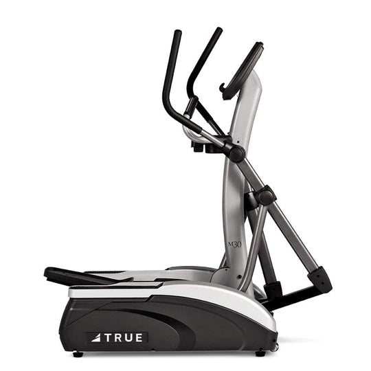 TRUE Fitness Elliptical M30 Elliptical