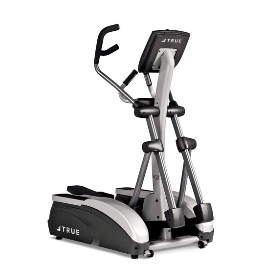 TRUE Fitness Elliptical M50 Elliptical