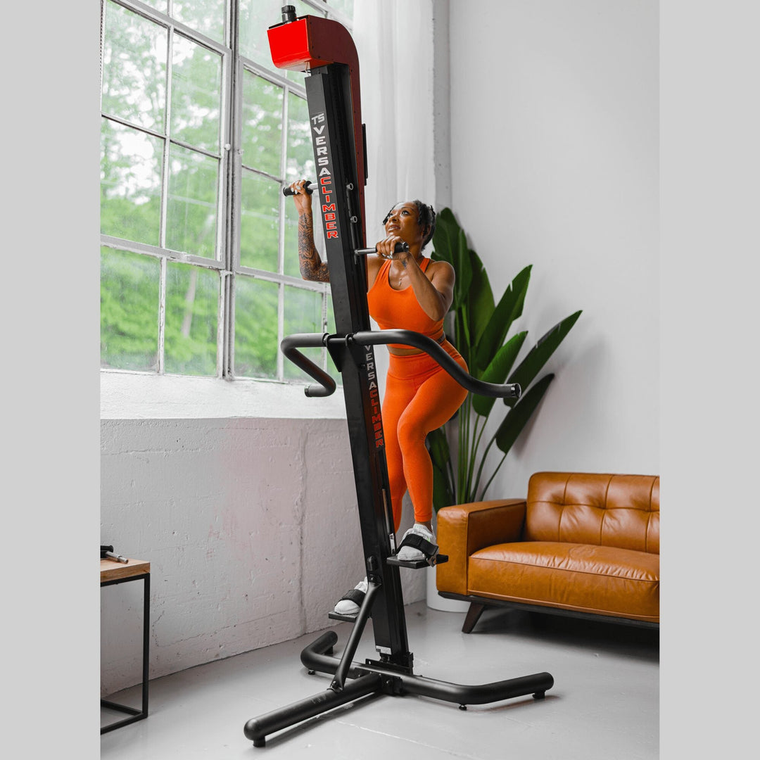 VersaClimber Climber TS Climber