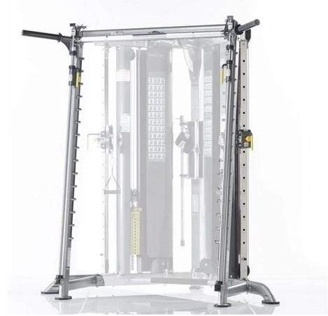 TuffStuff Fitness Functional Trainer TuffStuff Evolution Smith Press Attachment for CXT-200 (CXT-225)