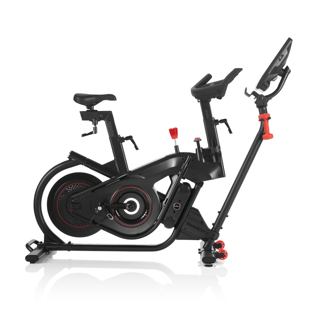 Spinning Bike Exercise Bike for Home Gym, Indoor Stationary Cycling Bike  for Adult Aerobic Exercise, Resistance Training Spin Bike