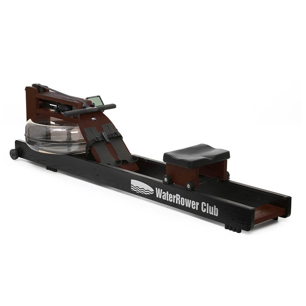 WaterRower Rowing Machines WaterRower Club S4 Rowing Machine