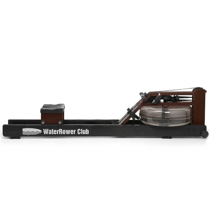 WaterRower Rowing Machines WaterRower Club S4 Rowing Machine