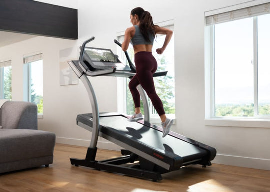 NordicTrack Treadmill X22i Treadmill