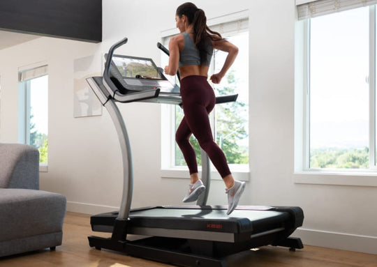 NordicTrack Treadmill X22i Treadmill