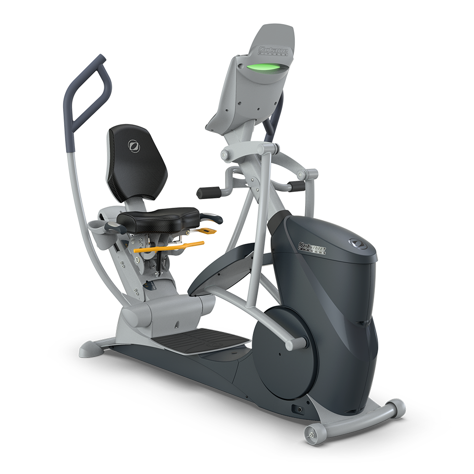 Octane Fitness Recumbent Bike XR6 Recumbent Elliptical