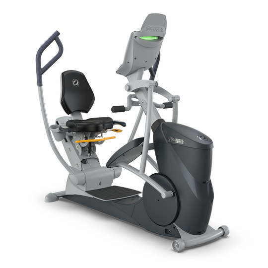 Octane Fitness Recumbent Bike XR6 Recumbent Elliptical